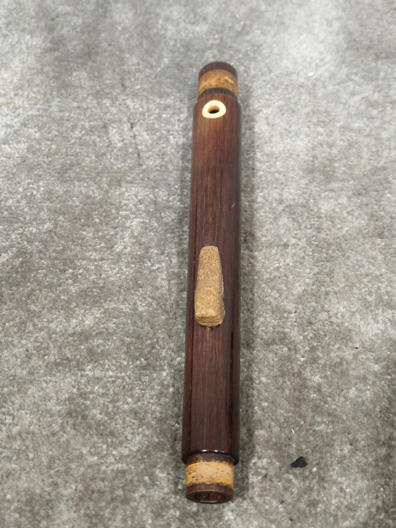 Moeck 439 Rottenburgh - Professional Recorder - Excellent w/ Hard Case - Image 10
