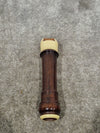 Moeck 439 Rottenburgh - Professional Recorder - Excellent w/ Hard Case - Photo 11