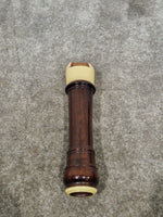 Moeck 439 Rottenburgh - Professional Recorder - Excellent w/ Hard Case - Image 11