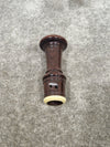Moeck 439 Rottenburgh - Professional Recorder - Excellent w/ Hard Case - Photo 13