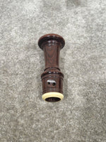 Moeck 439 Rottenburgh - Professional Recorder - Excellent w/ Hard Case - Image 13