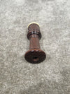 Moeck 439 Rottenburgh - Professional Recorder - Excellent w/ Hard Case - Photo 6