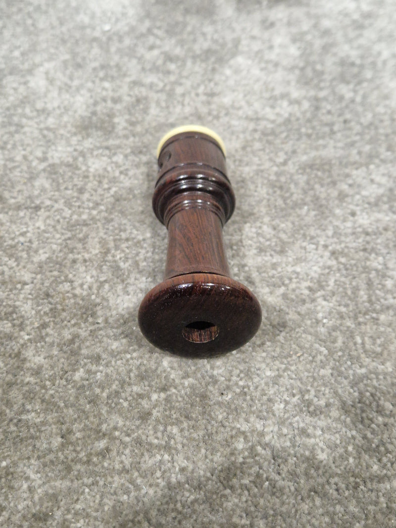 Moeck 439 Rottenburgh - Professional Recorder - Excellent w/ Hard Case - Image 6