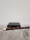 Moeck 439 Rottenburgh - Professional Recorder - Excellent w/ Hard Case - Photo 1