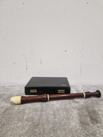 Moeck 439 Rottenburgh - Professional Recorder - Excellent w/ Hard Case - Image 1