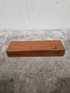 T.M Prescott 237 Recorder - Professional Woodwind Instrument - Excellent w/ Hard Case - Photo 5