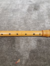 T.M Prescott 237 Recorder - Professional Woodwind Instrument - Excellent w/ Hard Case - Photo 2