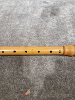 T.M Prescott 237 Recorder - Professional Woodwind Instrument - Excellent w/ Hard Case - Image 2