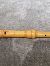 T.M Prescott 237 Recorder - Professional Woodwind Instrument - Excellent w/ Hard Case - Photo 3