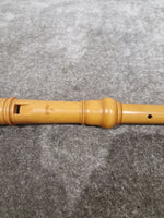 T.M Prescott 237 Recorder - Professional Woodwind Instrument - Excellent w/ Hard Case - Image 3