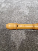 T.M Prescott 237 Recorder - Professional Woodwind Instrument - Excellent w/ Hard Case - Image 4