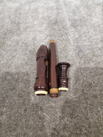 Moeck 429 Rottenburgh - Baroque Alto Recorder - Excellent w/ Hard Case - Image 5