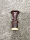 Moeck 429 Rottenburgh - Baroque Alto Recorder - Excellent w/ Hard Case - Photo 7