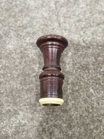 Moeck 429 Rottenburgh - Baroque Alto Recorder - Excellent w/ Hard Case