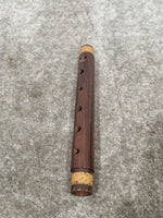 Moeck 429 Rottenburgh - Baroque Alto Recorder - Excellent w/ Hard Case - Image 8