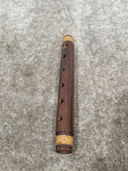 Moeck 429 Rottenburgh - Baroque Alto Recorder - Excellent w/ Hard Case