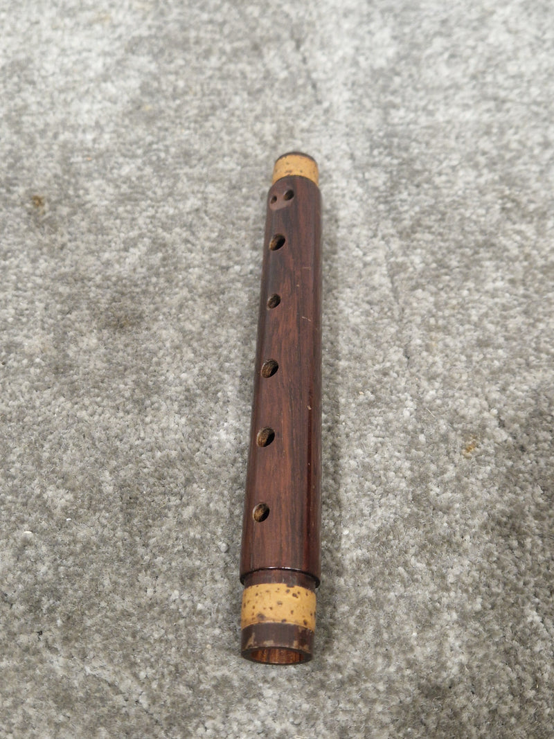 Moeck 429 Rottenburgh - Baroque Alto Recorder - Excellent w/ Hard Case - Image 8