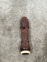 Moeck 429 Rottenburgh - Baroque Alto Recorder - Excellent w/ Hard Case - Image 9