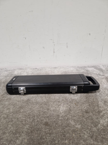 Yamaha YFL22IN Japanese Flute - Professional Concert Quality - Excellent w/ Hard Case