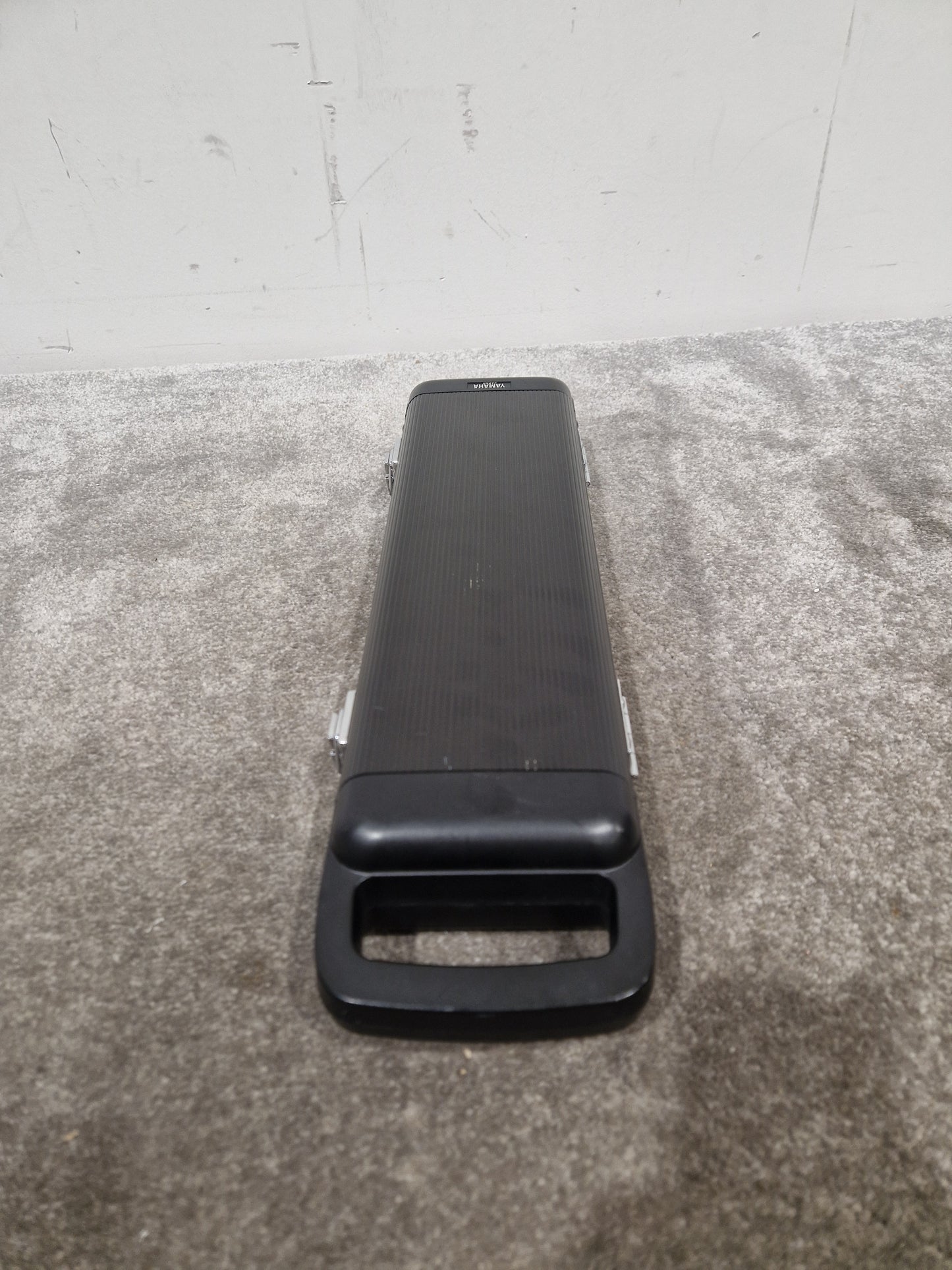 Yamaha YFL22IN Japanese Flute - Professional Concert Quality - Excellent w/ Hard Case