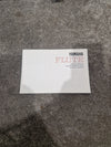Yamaha YFL22IN Japanese Flute - Professional Concert Quality - Excellent w/ Hard Case - Photo 5