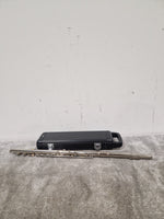 Yamaha YFL22IN Japanese Flute - Professional Concert Quality - Excellent w/ Hard Case - Image 1