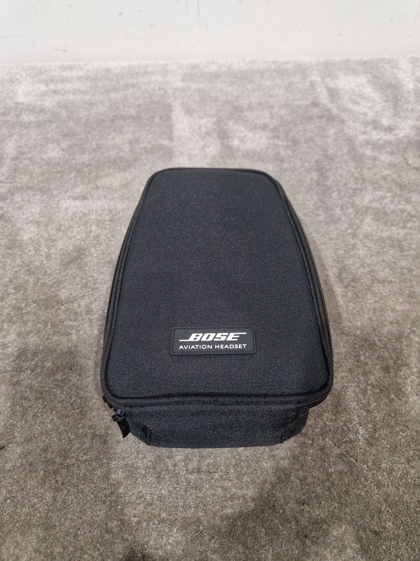 Bose A20 - Active Noise Cancelling Headset LEMO plug - Mint w/ Original Box & Soft Case