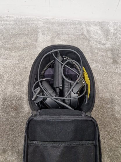 Bose A20 - Active Noise Cancelling Headset LEMO plug - Mint w/ Original Box & Soft Case