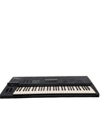 YAMAHA SY85 - Advanced Music Workstation - Fair w/ Power Supply - Image 1