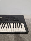 YAMAHA SY85 - Advanced Music Workstation - Fair w/ Power Supply - Photo 2