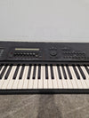 YAMAHA SY85 - Advanced Music Workstation - Fair w/ Power Supply - Photo 10