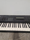 YAMAHA SY85 - Advanced Music Workstation - Fair w/ Power Supply - Photo 11