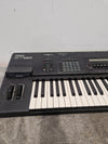 YAMAHA SY85 - Advanced Music Workstation - Fair w/ Power Supply - Photo 12