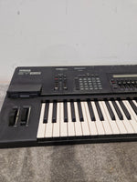 YAMAHA SY85 - Advanced Music Workstation - Fair w/ Power Supply - Image 12
