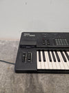 YAMAHA SY85 - Advanced Music Workstation - Fair w/ Power Supply - Photo 13