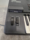 YAMAHA SY85 - Advanced Music Workstation - Fair w/ Power Supply - Photo 7