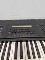 YAMAHA SY85 - Advanced Music Workstation - Fair w/ Power Supply - Image 14