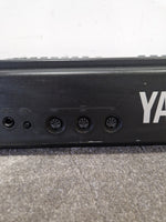 YAMAHA SY85 - Advanced Music Workstation - Fair w/ Power Supply - Image 8