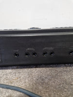 YAMAHA SY85 - Advanced Music Workstation - Fair w/ Power Supply - Image 17