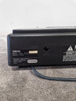 YAMAHA SY85 - Advanced Music Workstation - Fair w/ Power Supply - Image 18