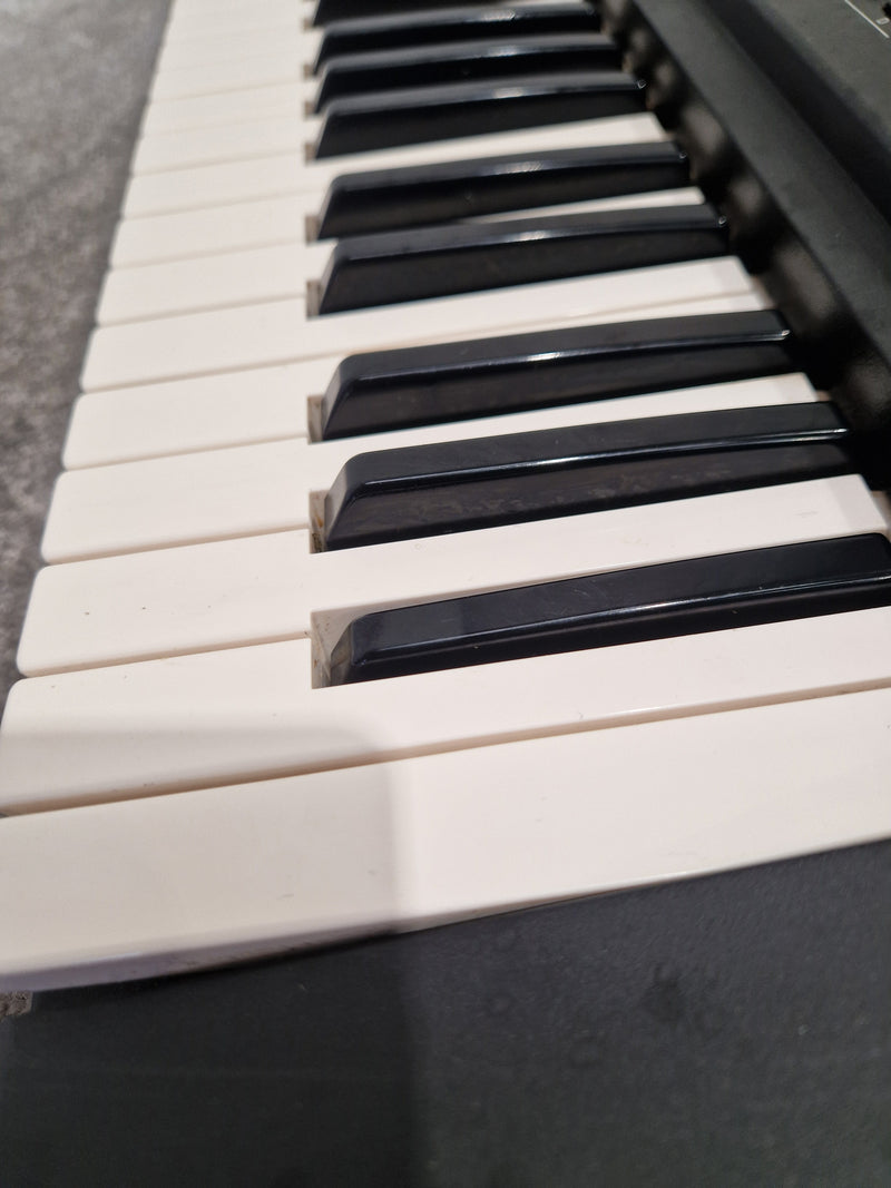 YAMAHA SY85 - Advanced Music Workstation - Fair w/ Power Supply - Image 20