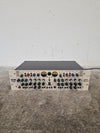 TL Audio 5052 Ivory 2 Series Stereo Valve Processor - Dual Channel EQ/Compressor - Excellent w/ Original Box - Photo 1