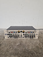 TL Audio 5052 Ivory 2 Series Stereo Valve Processor - Dual Channel EQ/Compressor - Excellent w/ Original Box - Image 1