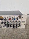 TL Audio 5052 Ivory 2 Series Stereo Valve Processor - Dual Channel EQ/Compressor - Excellent w/ Original Box - Photo 3