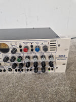 TL Audio 5052 Ivory 2 Series Stereo Valve Processor - Dual Channel EQ/Compressor - Excellent w/ Original Box - Image 3