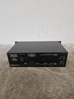 TL Audio 5052 Ivory 2 Series Stereo Valve Processor - Dual Channel EQ/Compressor - Excellent w/ Original Box - Image 9