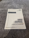 TL Audio 5052 Ivory 2 Series Stereo Valve Processor - Dual Channel EQ/Compressor - Excellent w/ Original Box - Photo 6