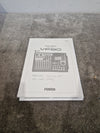 Fostex VF80 Multitracker - 8-Track Digital Recorder - Excellent w/ Original Box & Power Supply - Photo 4