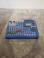 Fostex VF80 Multitracker - 8-Track Digital Recorder - Excellent w/ Original Box & Power Supply - Image 5