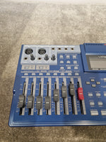 Fostex VF80 Multitracker - 8-Track Digital Recorder - Excellent w/ Original Box & Power Supply - Image 7